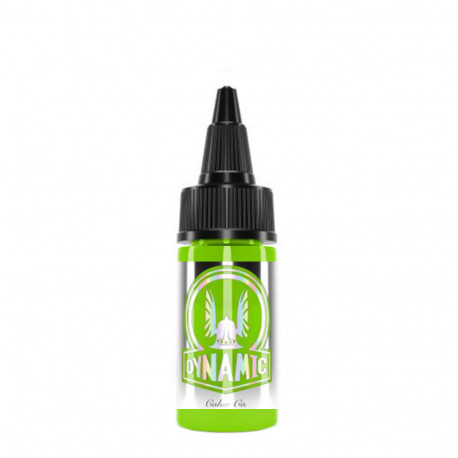 Viking Ink - Atomic Green (1/2 oz)