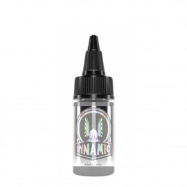 Viking Ink - Grey (1/2 oz)