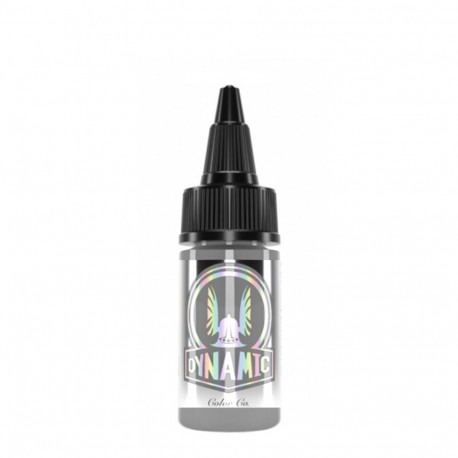 Viking Ink - Grey (1/2 oz)