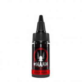 Viking Ink - Black Tribal (1/2 oz)