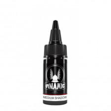 Viking Ink - Medium Shadow (15 ml)