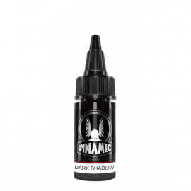 Viking Ink - Dark Shadow (15 ml)