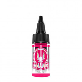 Viking Ink - Pink (1/2 oz)