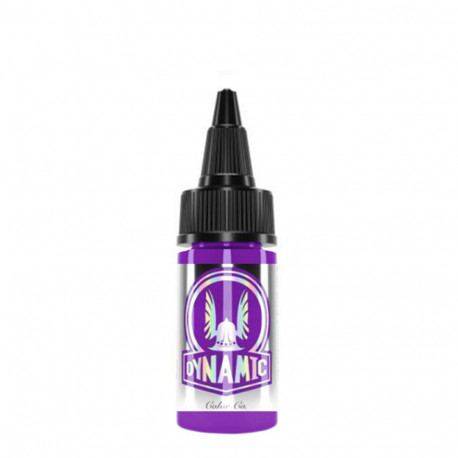 Viking Ink - Purple (1/2 oz)
