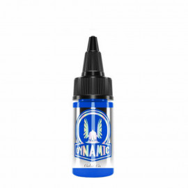 Viking Ink - Azure Blue (1/2 oz)