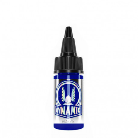 Viking Ink - Cobalt Blue (1/2 oz)
