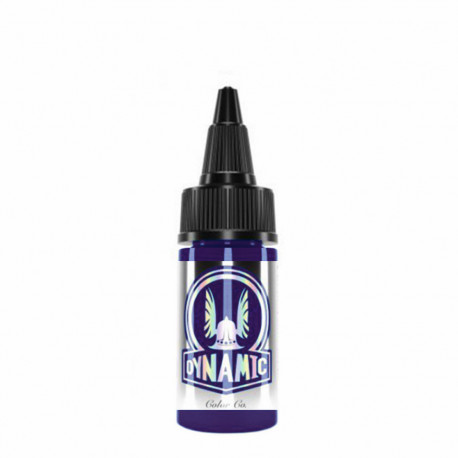 Viking Ink - Blue Abyss (1/2 oz)
