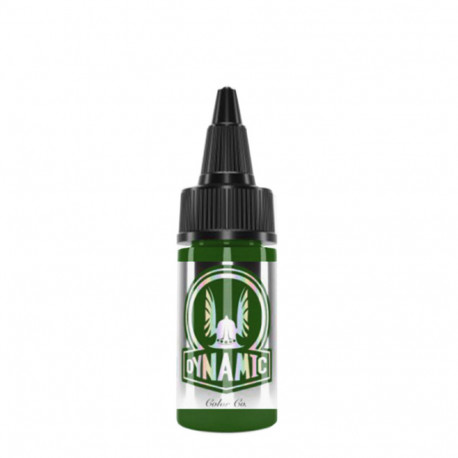 Viking Ink - Forest Green (1/2 oz)