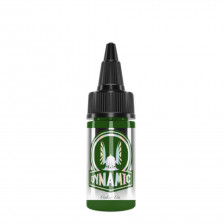Viking Ink - Forest Green (15 ml)