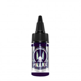Viking Ink - Dark Blue (1/2 oz)