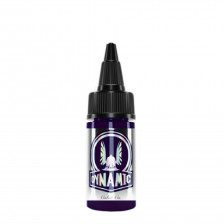 Viking Ink - Dark Blue (15 ml)