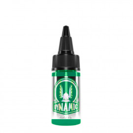 Viking Ink - Emerald Green (1/2 oz)