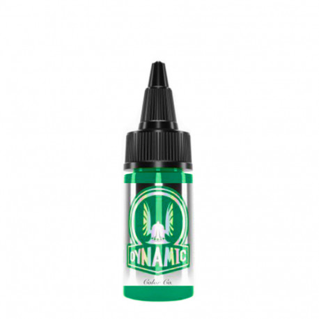 Viking Ink - Emerald Green (1/2 oz)