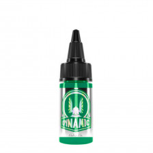 Viking Ink - Emerald Green (15 ml)