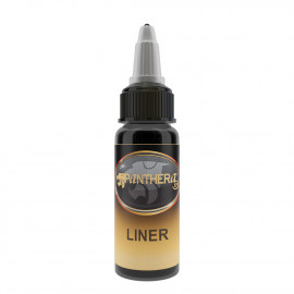 Panthera Ink - Liner Ink (1 oz)