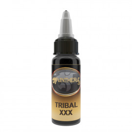 Panthera Ink - XXX Tribal Black (1 oz)