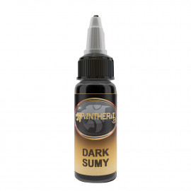 Panthera Ink - Dark Sumy (1 oz)