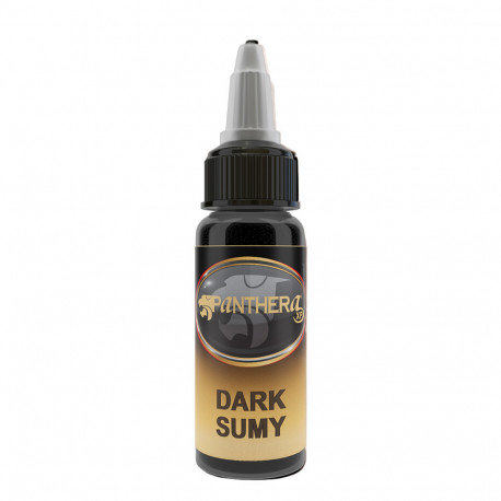 Panthera Ink - Dark Sumy (1 oz)