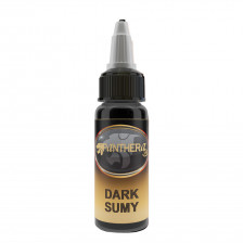 Panthera Ink - Dark Sumy (30 ml)