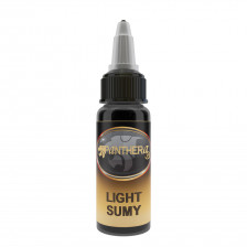 Panthera Ink - Light Sumy (1 oz)