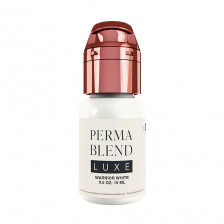 Perma Blend Luxe - Warrior White (1/2 oz)