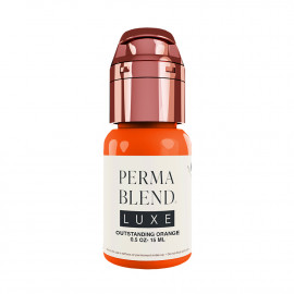 Perma Blend Luxe - Outstanding Orange (15 ml)