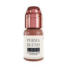 Perma Blend Luxe - Courageous Coral (15 ml)