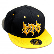 Limited Cap Euro Tattoo Supply (58,5 cm)