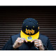 Limited Cap Euro Tattoo Supply (57 cm)