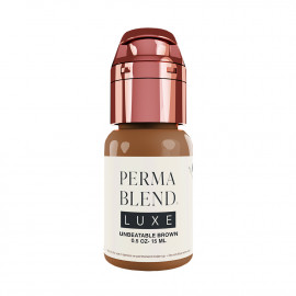 Perma Blend Luxe - Unbeatable Brown (15 ml)