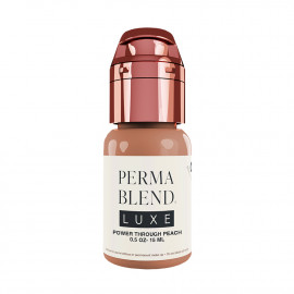 Perma Blend Luxe - Power Through Peach (1/2 oz)