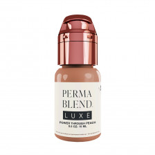 Perma Blend Luxe - Power Through Peach (1/2 oz)