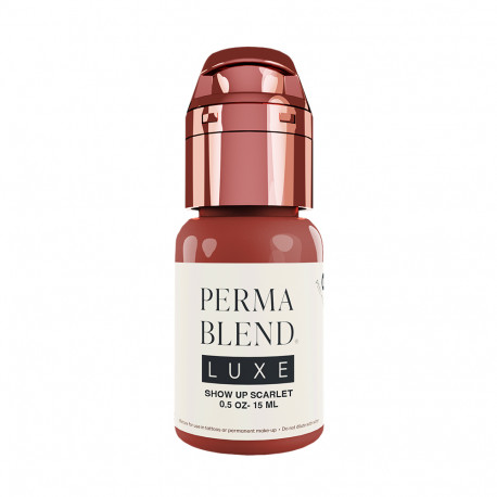 Perma Blend Luxe - Unbeatable Brown (15 ml)