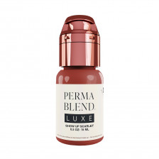 Perma Blend Luxe - Show Up Scarlet (15 ml)
