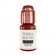 Perma Blend Luxe - Resilient Red (1/2 oz) EXP 05/2025