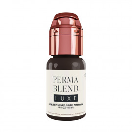 Perma Blend Luxe - Determined Dark Brown (1/2 oz)