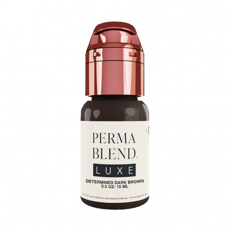 Perma Blend Luxe - Unbeatable Brown (15 ml)