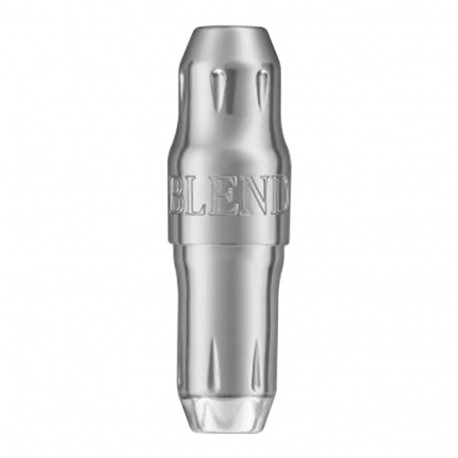 Perma Blend PMU Perma Pen - Silver