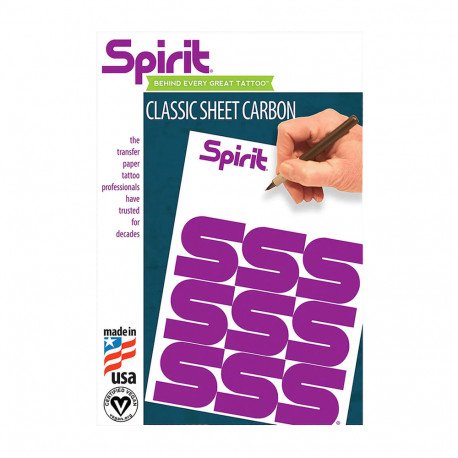 ReproFX Spirit Carbon - Transfer Paper
