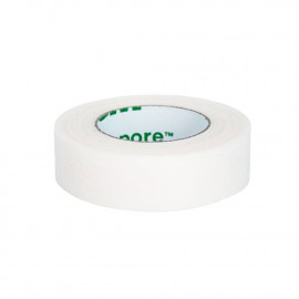 3M Micropore - papírová páska (2,5 cm x 9,1 m)
