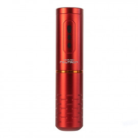 Equaliser - Wireless Neutron 4.0 Red