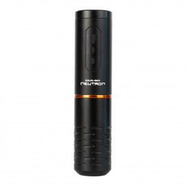 Equaliser - Wireless Neutron 4.0 Black