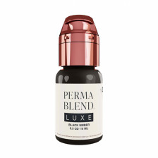 Perma Blend Luxe - Black Umber (15 ml)