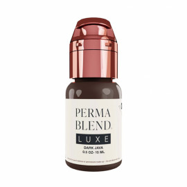 Perma Blend Luxe - Dark Java (1/2 oz)