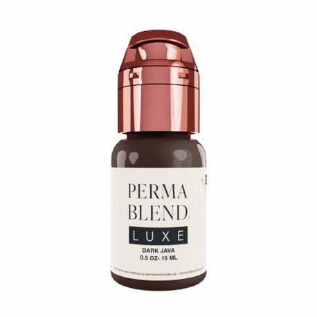 Perma Blend Luxe - Dark Java (15 ml)