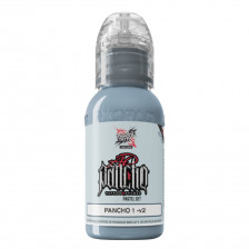 World Famous Limitless - Pancho 1 v2 (30 ml)