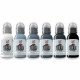 World Famous Limitless - Pancho Pastel Grey 1 v2 (1 oz)