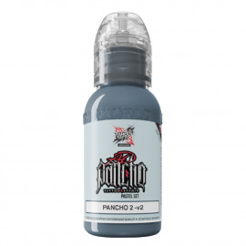 World Famous Limitless - Pancho 2 v2 (1 oz)