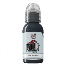 World Famous Limitless - Pancho 4 v2 (1 oz)
