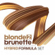 Perma Blend Luxe - Rubia Brows (1/2 oz) 